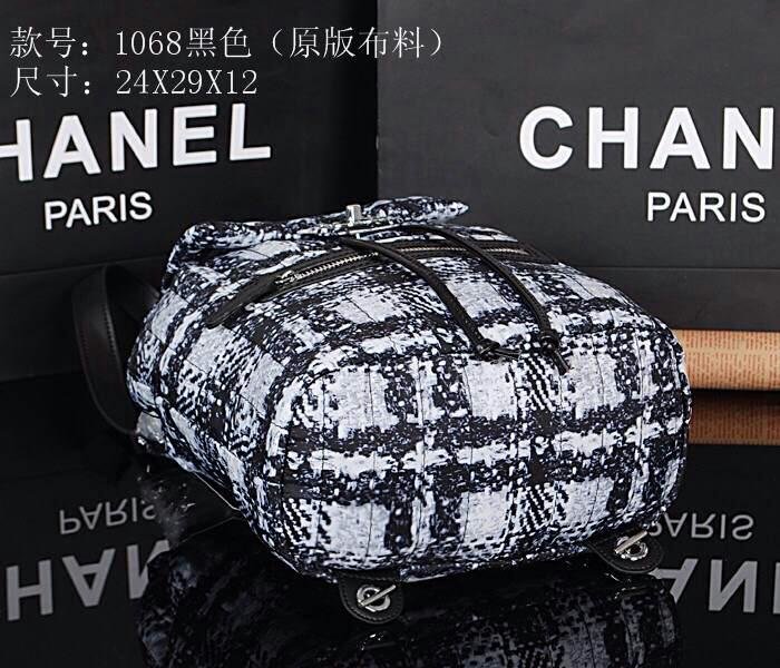 CHAL Backpack 1:1 Quality-021