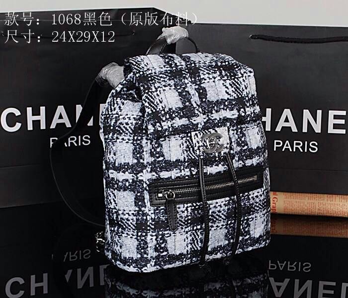 CHAL Backpack 1:1 Quality-021