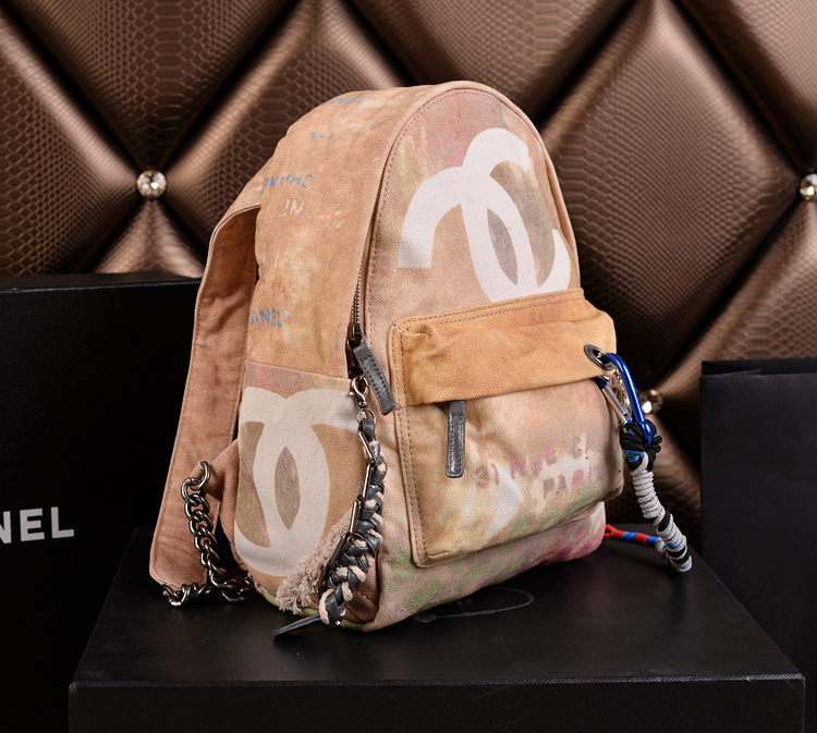 CHAL Backpack 1:1 Quality-022