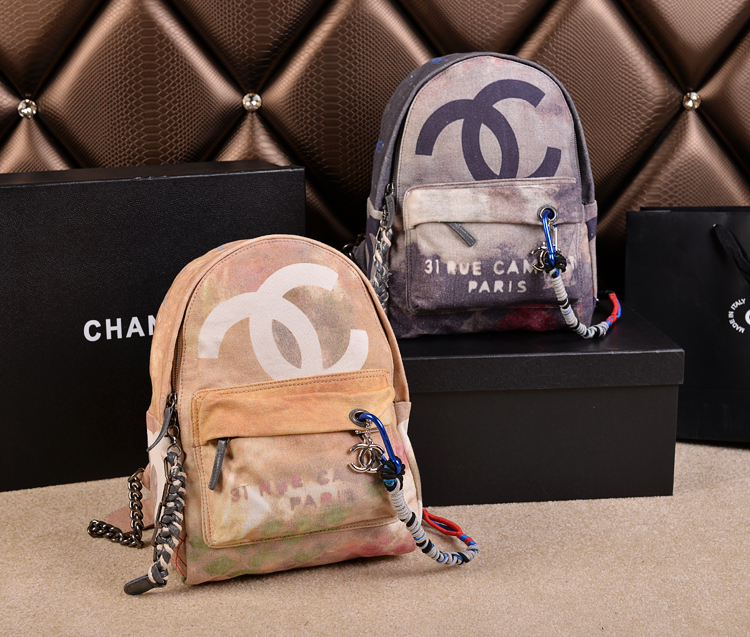 CHAL Backpack 1:1 Quality-022