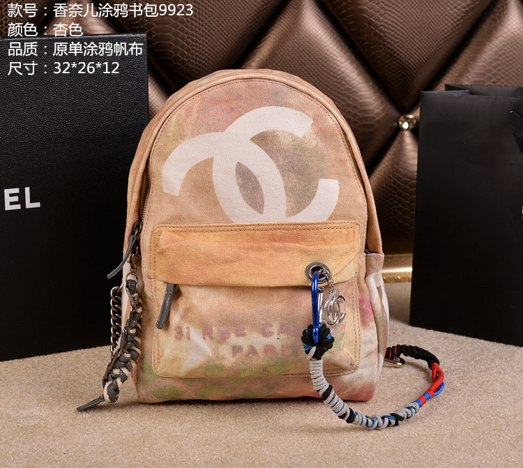 CHAL Backpack 1:1 Quality-022