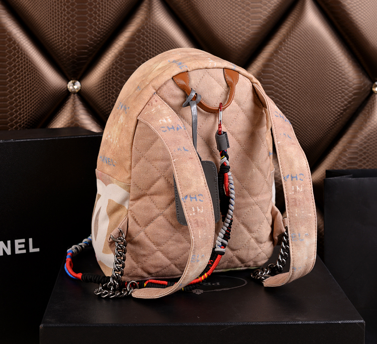 CHAL Backpack 1:1 Quality-022