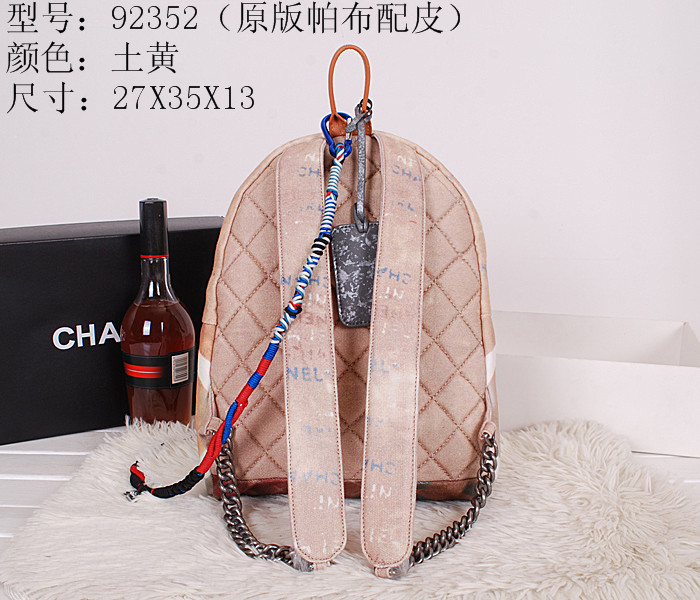 CHAL Backpack 1:1 Quality-024