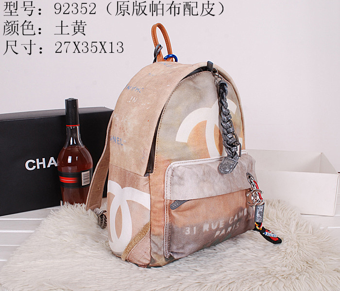 CHAL Backpack 1:1 Quality-024