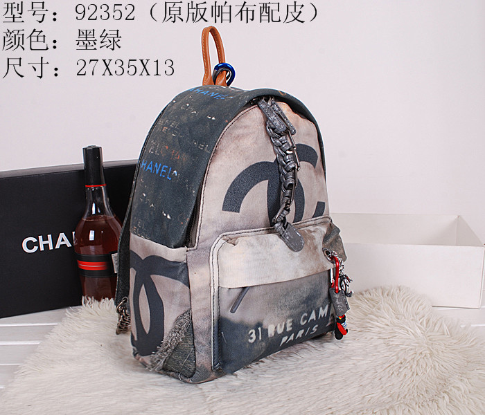 CHAL Backpack 1:1 Quality-025