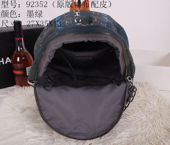 CHAL Backpack 1:1 Quality-025