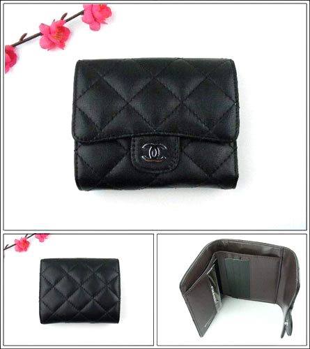 CHAL wallet AAA-018