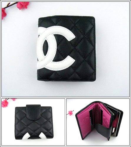 CHAL wallet AAA-022