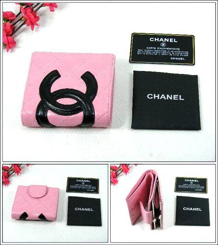 CHAL wallet AAA-023