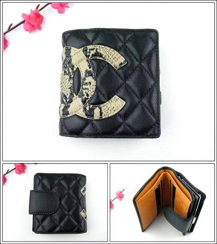 CHAL wallet AAA-025