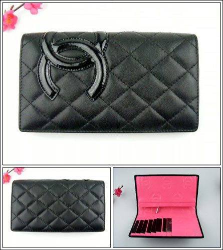 CHAL wallet AAA-032