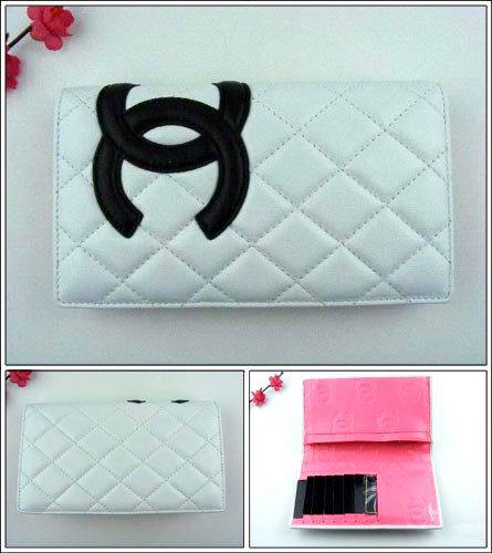 CHAL wallet AAA-034