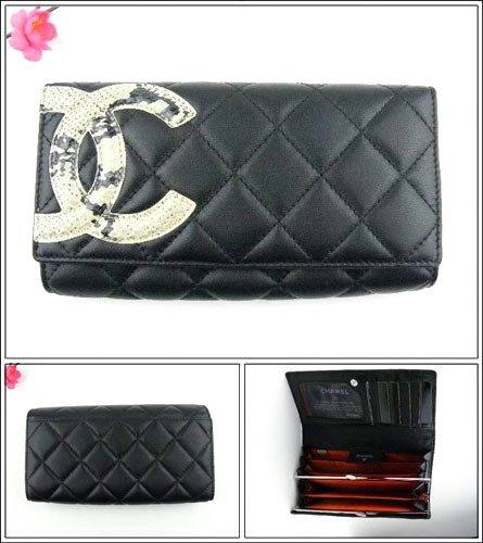 CHAL wallet AAA-036