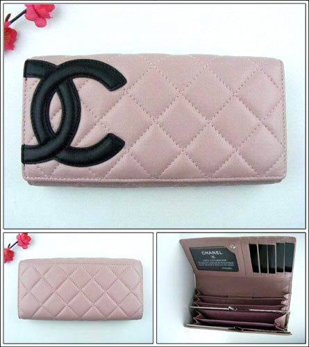 CHAL wallet AAA-039