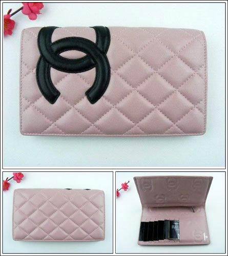 CHAL wallet AAA-041