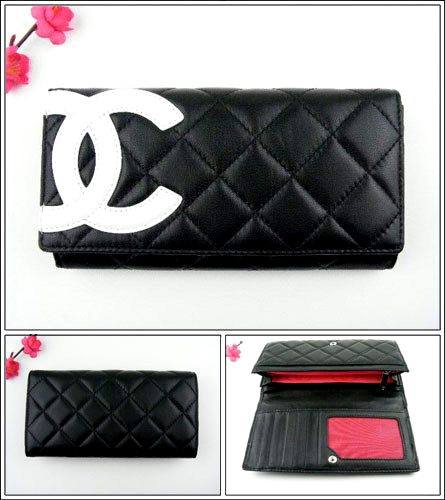 CHAL wallet AAA-045