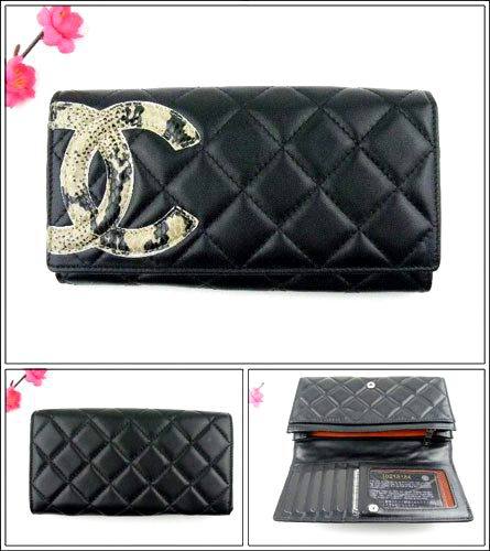 CHAL wallet AAA-049