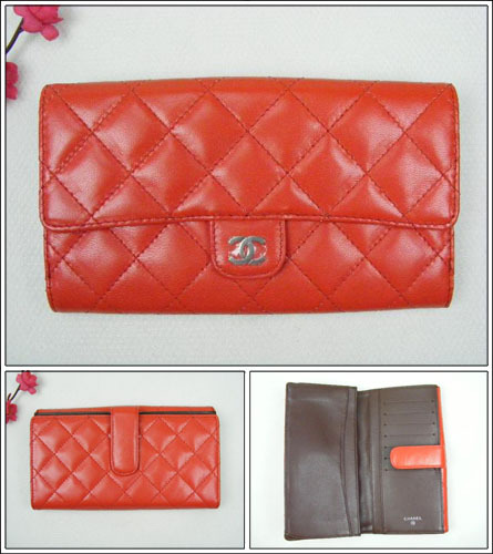 CHAL wallet AAA-050