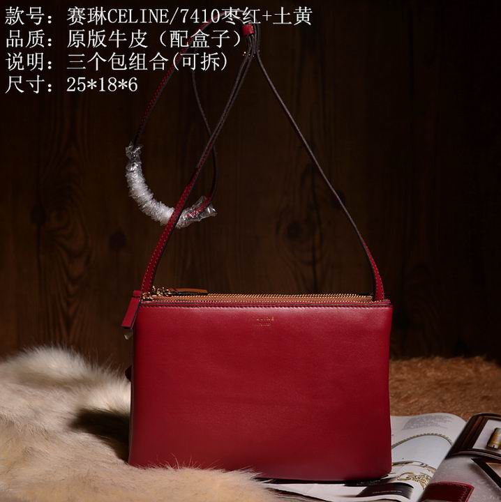 Celine handbags AAA-040