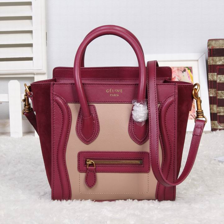 Celine handbags AAA-157