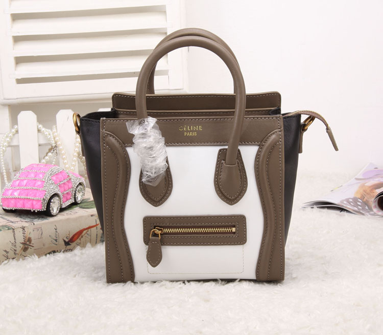 Celine handbags AAA-167