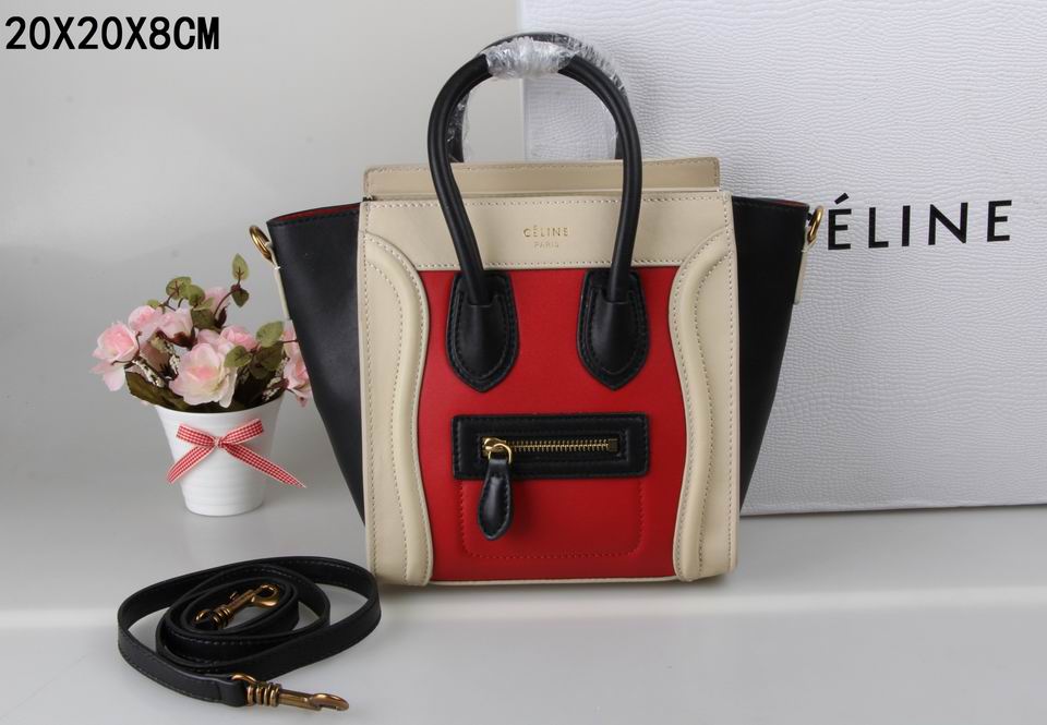 Celine handbags AAA-172