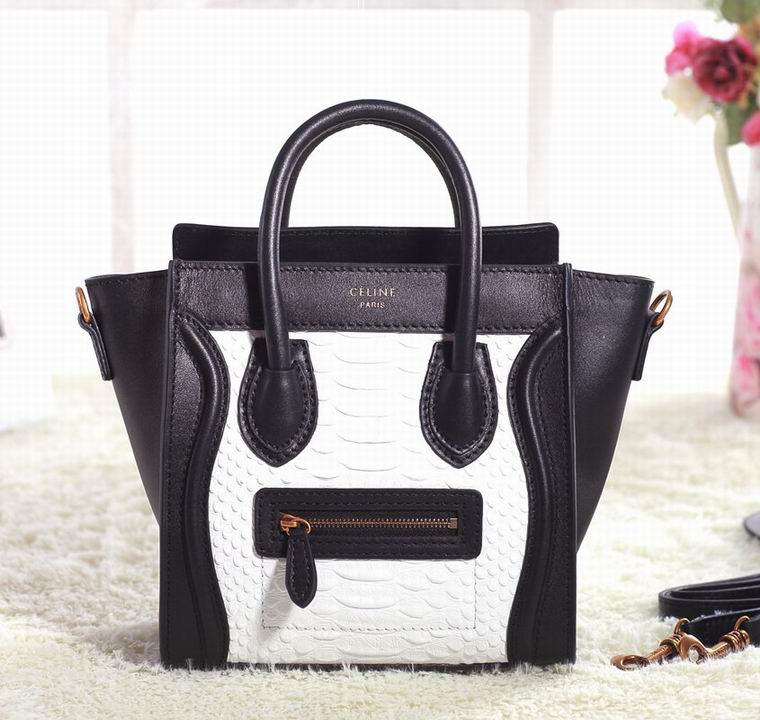 Celine handbags AAA-217