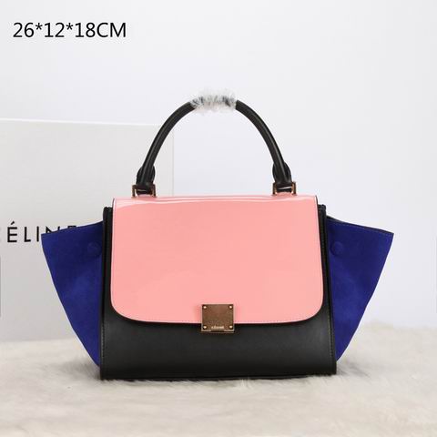 Celine handbags AAA-268