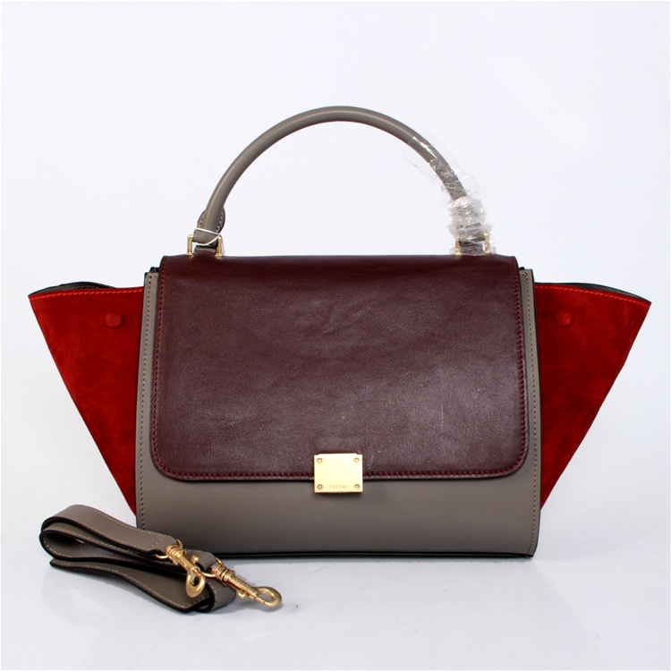 Celine handbags AAA-286