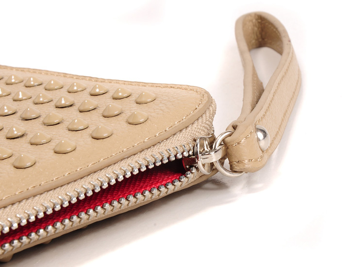 Christian Louboutin Wallet 1:1 Quality-009