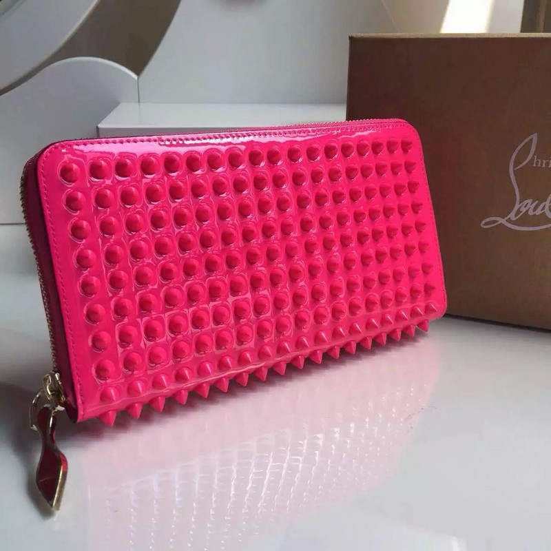 Christian Louboutin Wallet 1:1 Quality-015