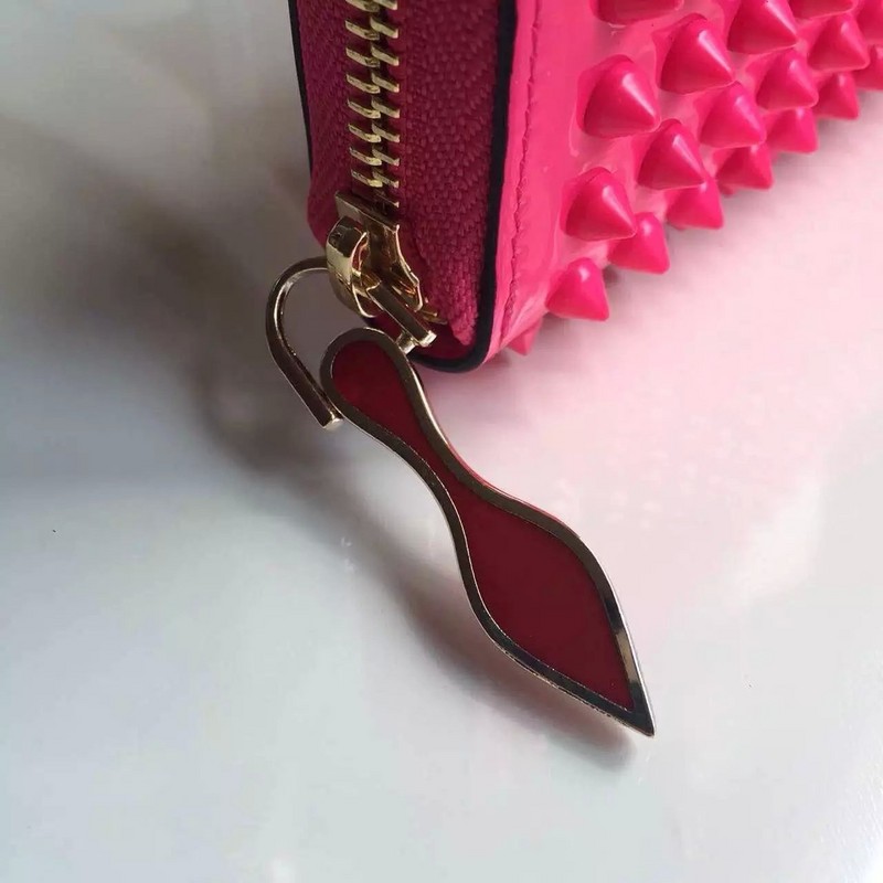 Christian Louboutin Wallet 1:1 Quality-015