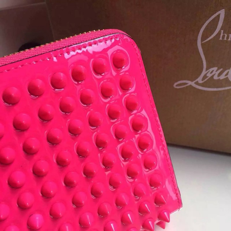 Christian Louboutin Wallet 1:1 Quality-015