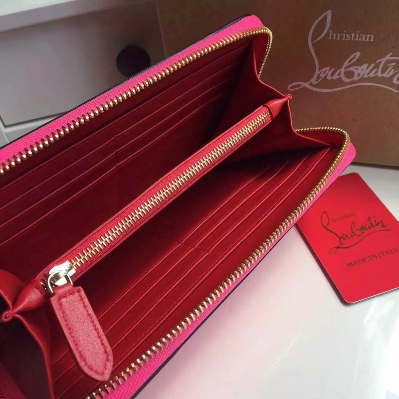 Christian Louboutin Wallet 1:1 Quality-015