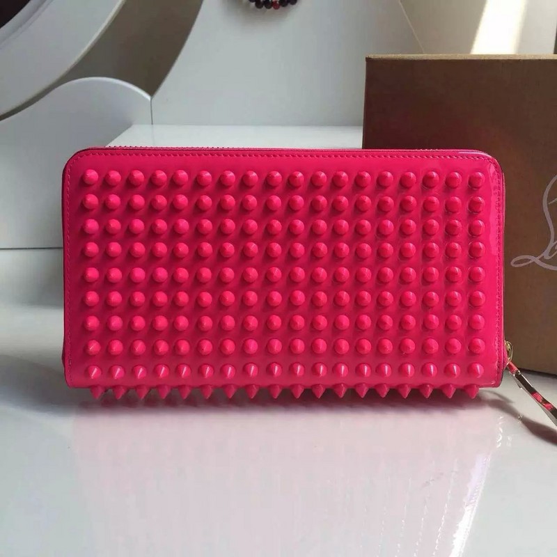 Christian Louboutin Wallet 1:1 Quality-015