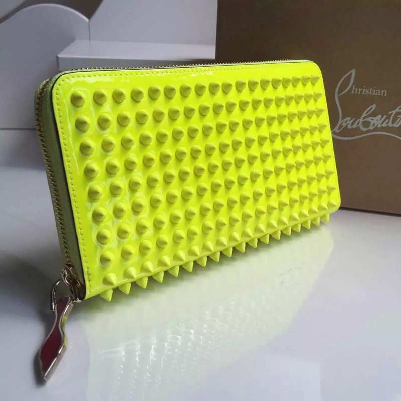 Christian Louboutin Wallet 1:1 Quality-016