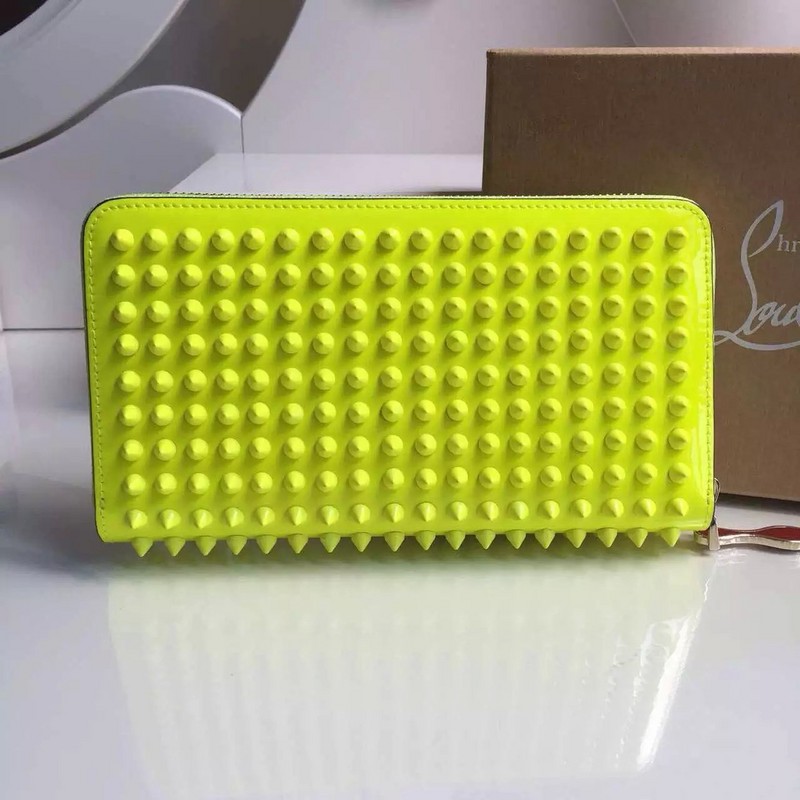 Christian Louboutin Wallet 1:1 Quality-016