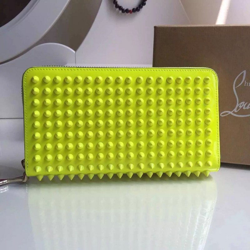 Christian Louboutin Wallet 1:1 Quality-016