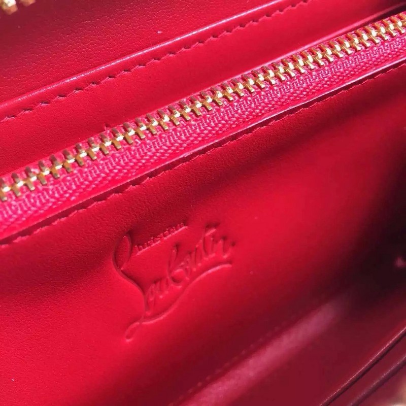 Christian Louboutin Wallet 1:1 Quality-017