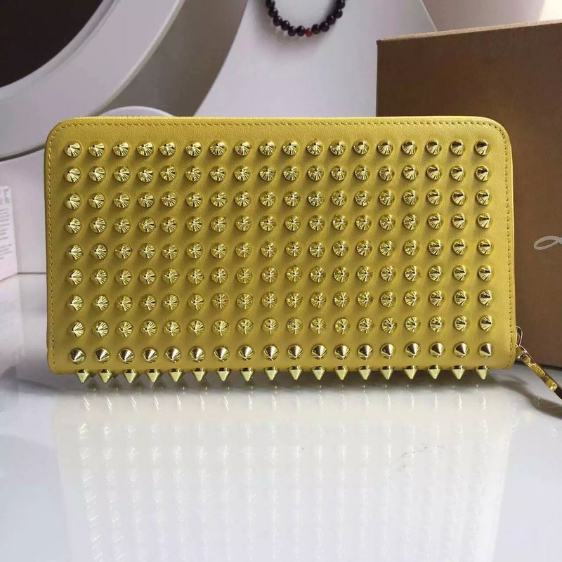 Christian Louboutin Wallet 1:1 Quality-017