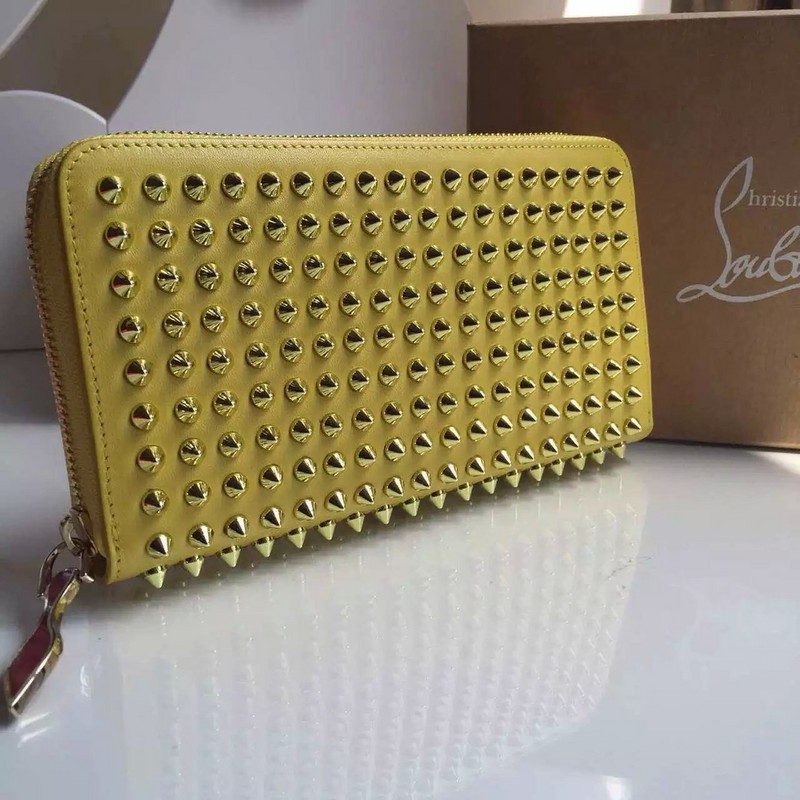 Christian Louboutin Wallet 1:1 Quality-017