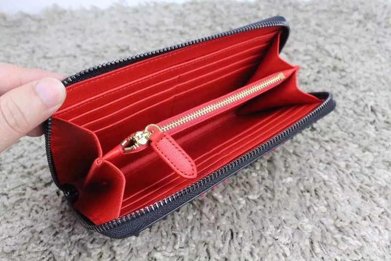 Christian Louboutin Wallet 1:1 Quality-018