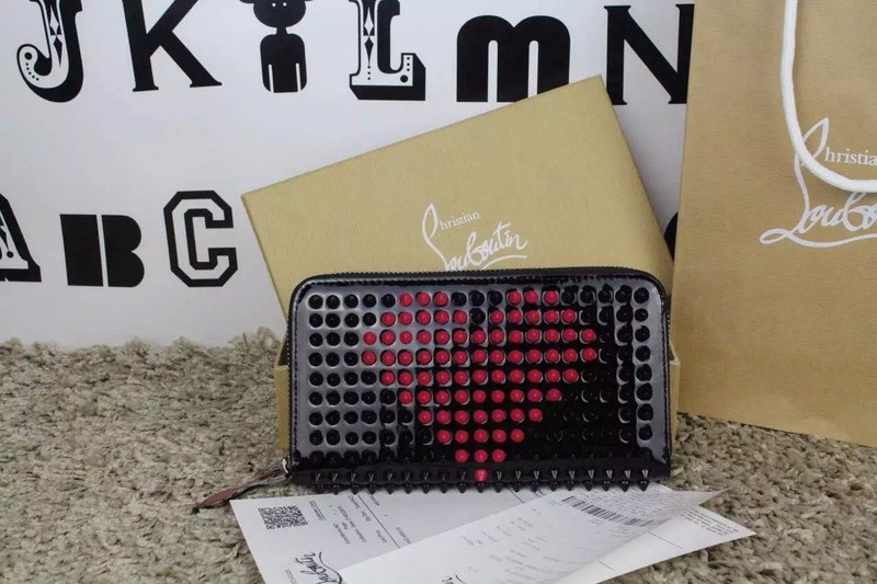 Christian Louboutin Wallet 1:1 Quality-018