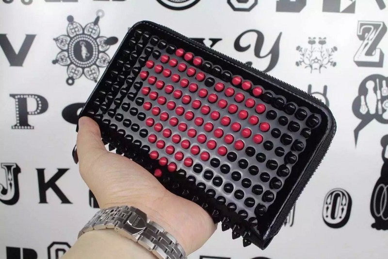 Christian Louboutin Wallet 1:1 Quality-018