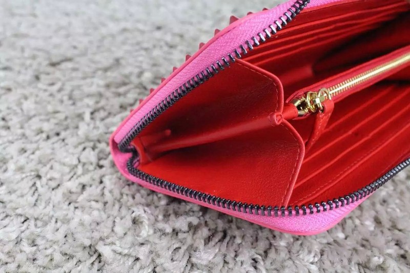 Christian Louboutin Wallet 1:1 Quality-019