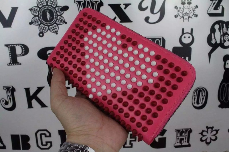 Christian Louboutin Wallet 1:1 Quality-019