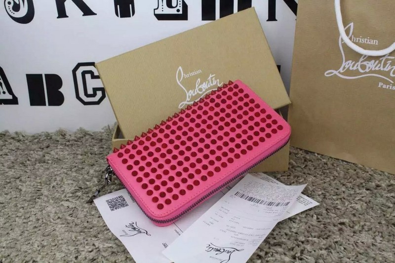 Christian Louboutin Wallet 1:1 Quality-019