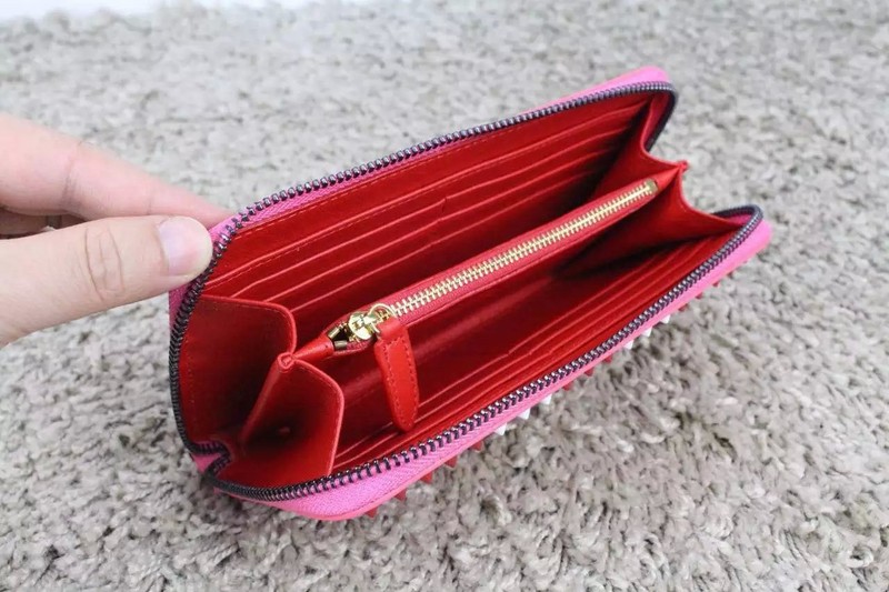 Christian Louboutin Wallet 1:1 Quality-019