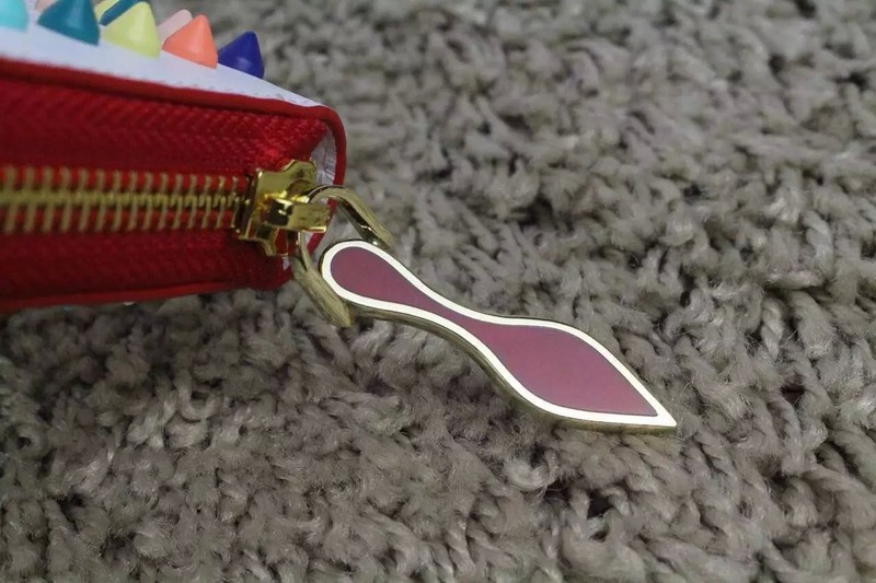 Christian Louboutin Wallet 1:1 Quality-020