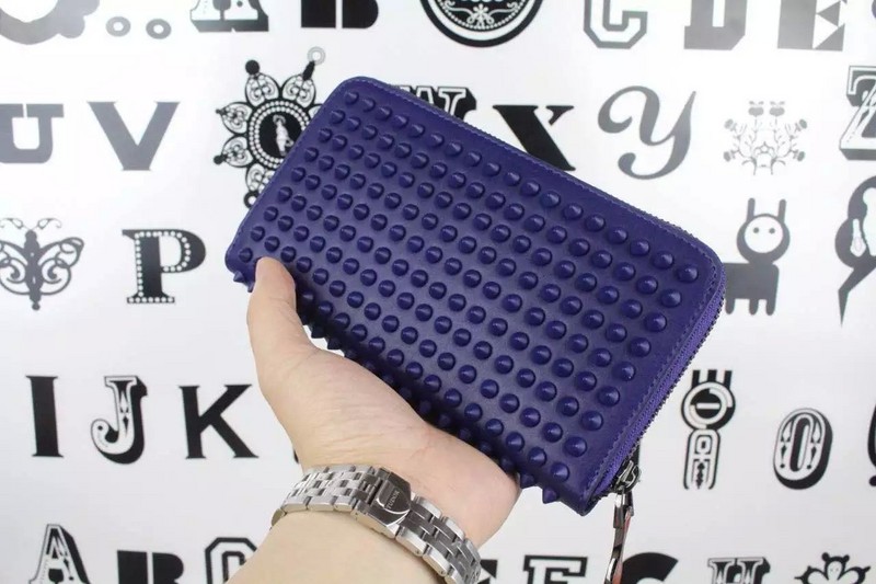 Christian Louboutin Wallet 1:1 Quality-021